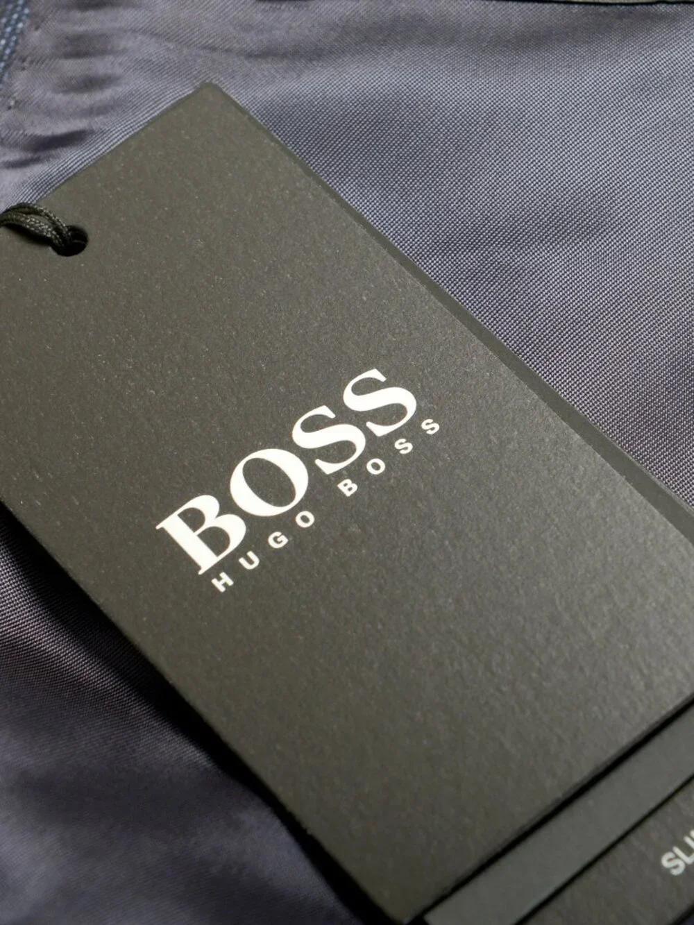 Hugo Boss Men's 